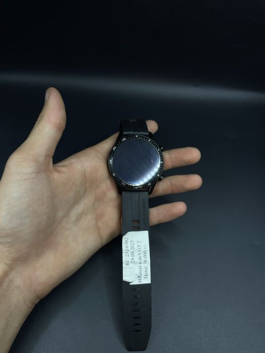 смарт часы HUAWEI GT2 18к ,KAN-B39 23к