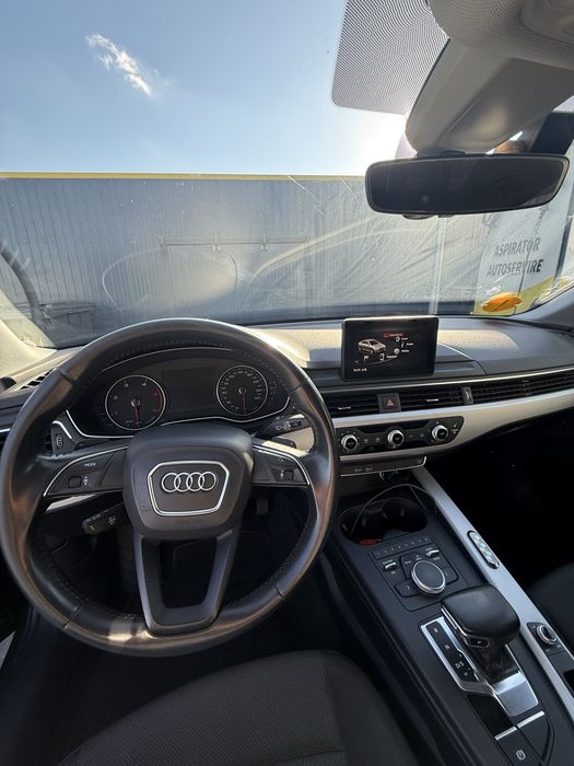 Audi A4 2019 diesel, 13.400 € — imagine 5