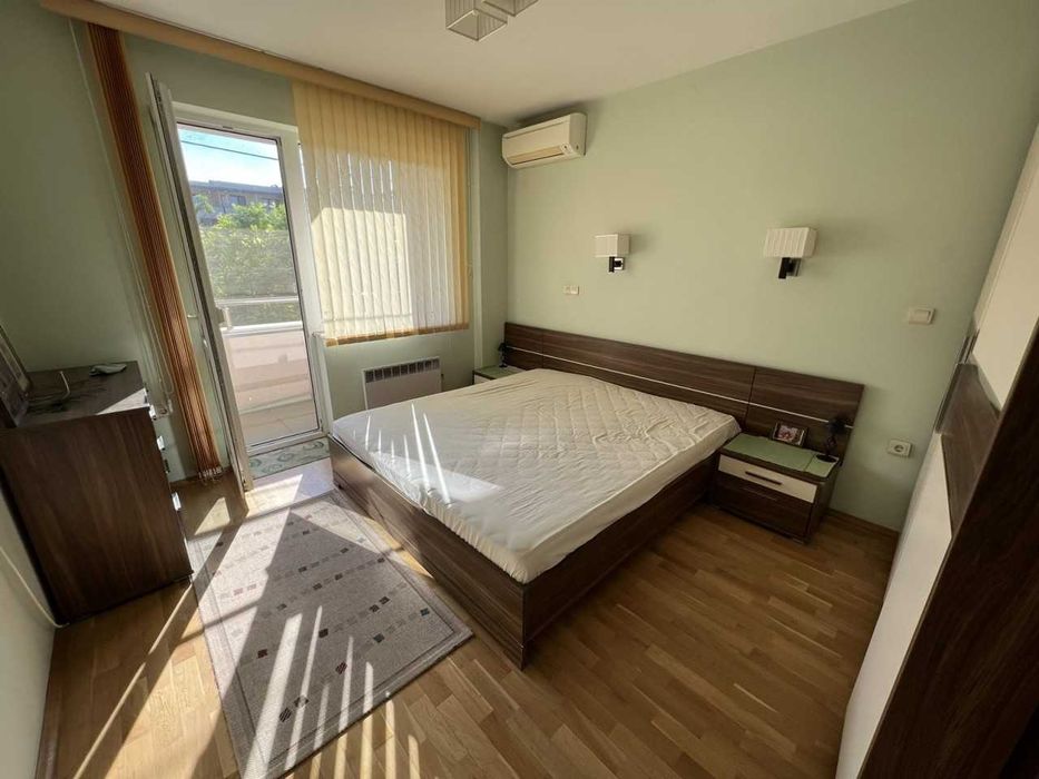 Дава се под наем Тристаен апартамент в Пловдив, Младежки Хълм - 100 кв.м за 400 € - Снимка #6