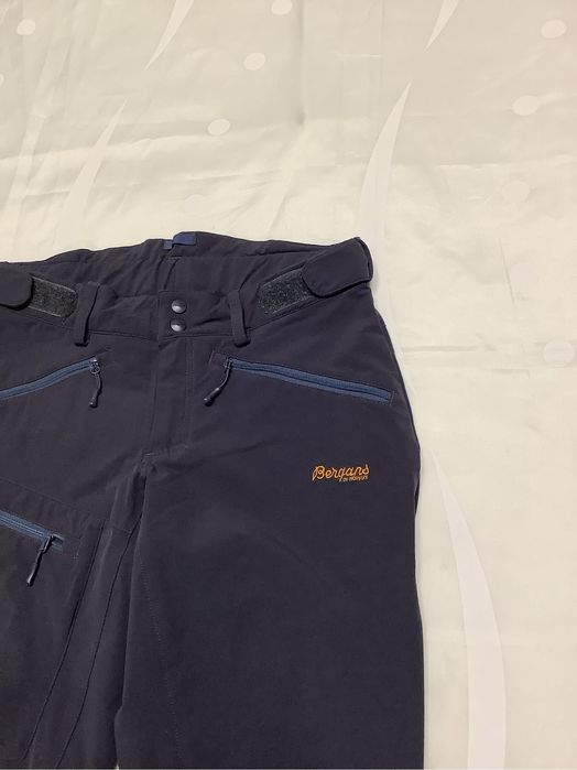 Bergans of Norway Treckking