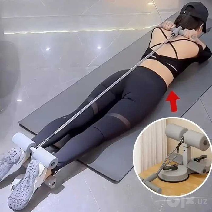 Устройство для укрепления мышц живота