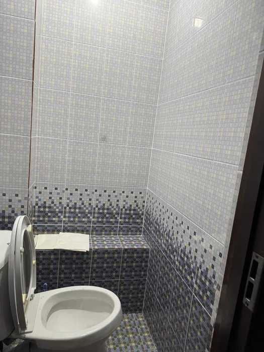 Янги домдан 2 хонали квартира 1 каватдан 80 кв.м Икки томонлама проект