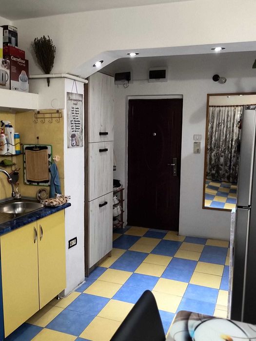 daca vrei un apartament gata mobilat, sa te muti in el , acesta poate fi al tau