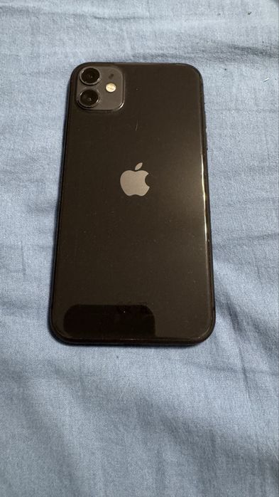 Iphone 11, 64Gb. Black