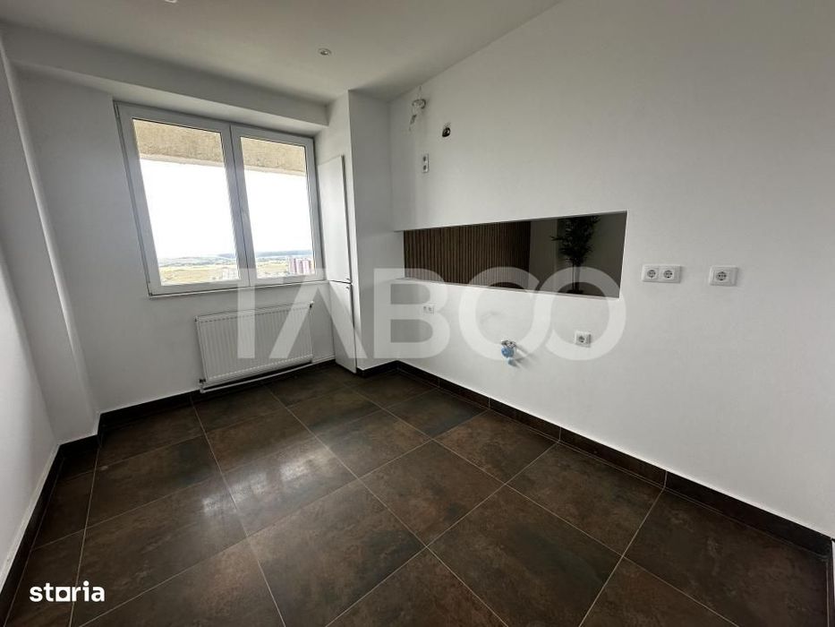 Apartament decomandat pretabil regim hotelier in zona Doamna Stanca — fotografia 3