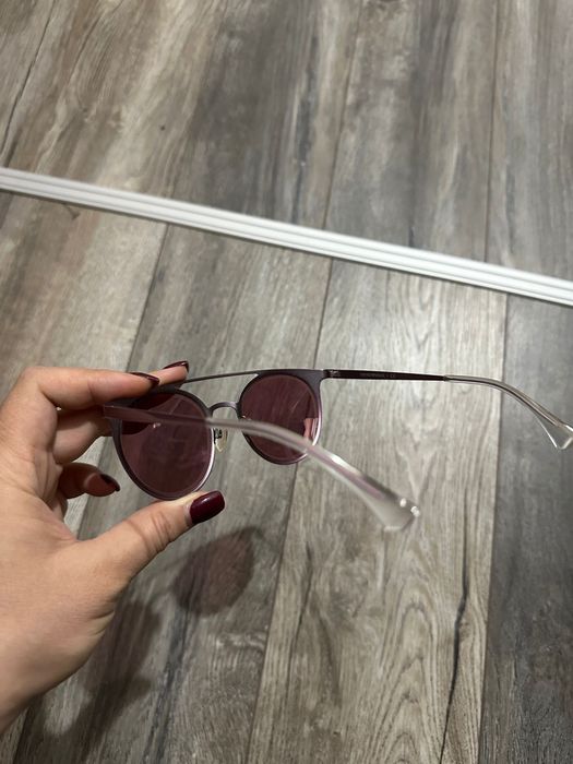 Ochelari dama Emporio Armani