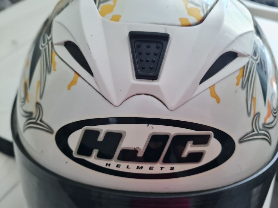 Каска HJC Helmets