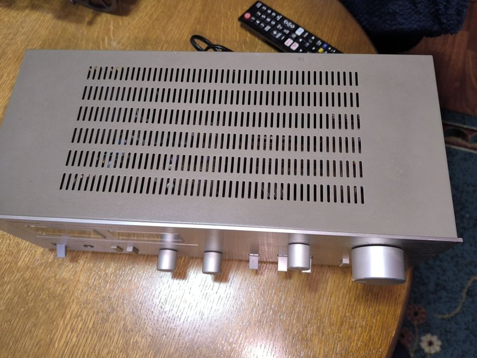 Amplificator Technics Su Z1