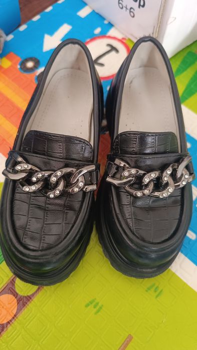 Лоферы   хорошие