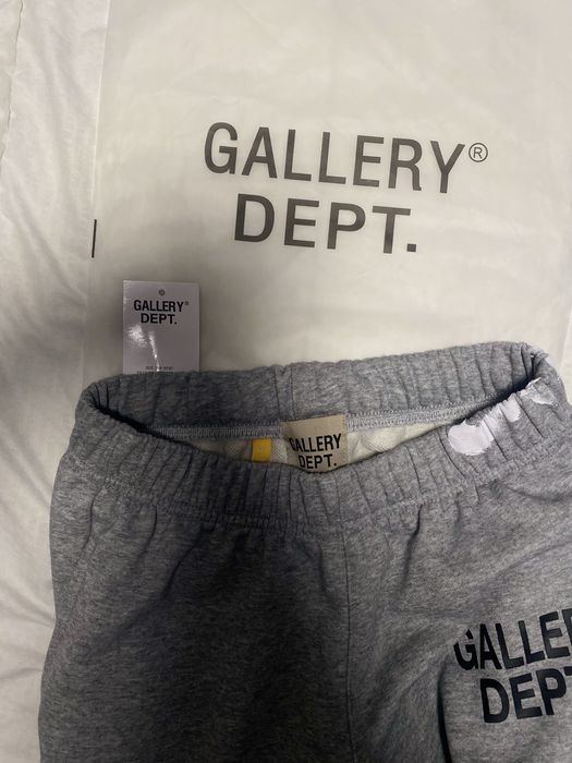 Панталон Gallery Dept.