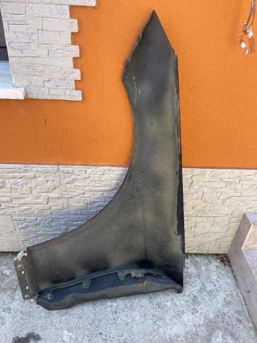 Aripa Dreapta Fata Mercedes E class Coupe w207