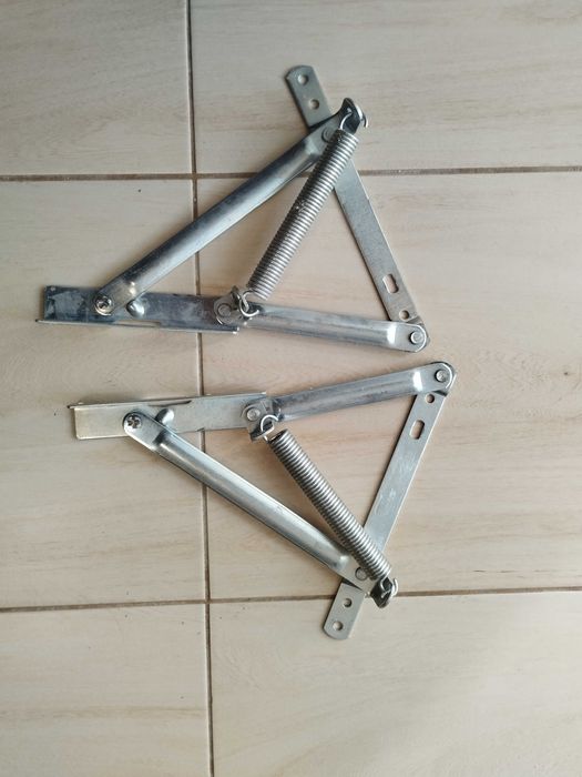 Повдигащ механизъм за матрак