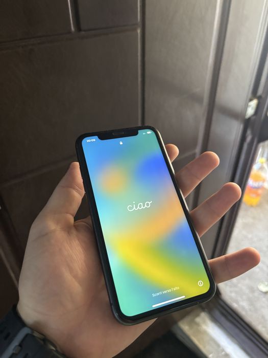 Iphone 11 nergu