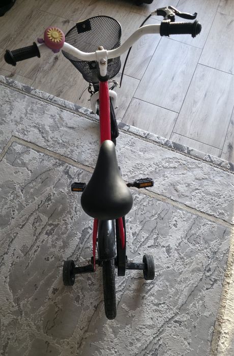 Bicicleta B.M.X. junior