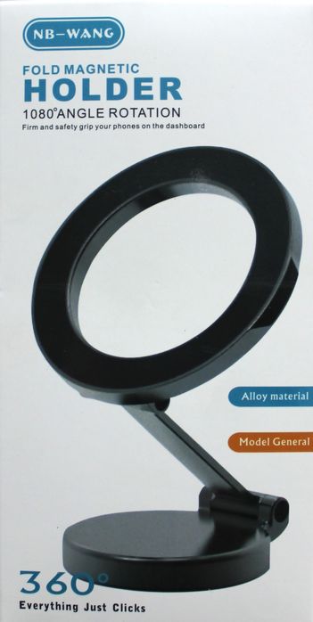360° Avto holder Magnit