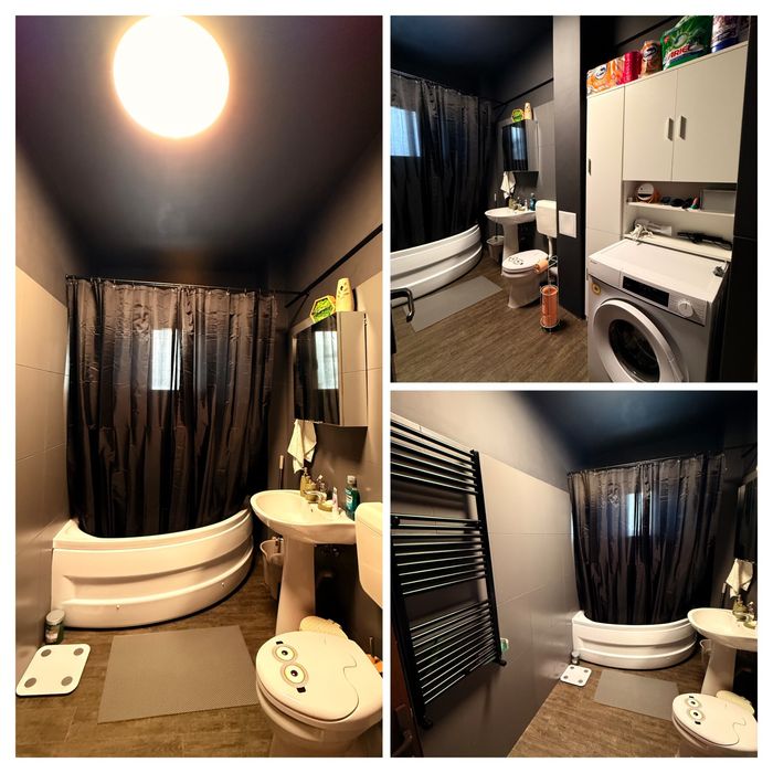 Apartament 2 camere