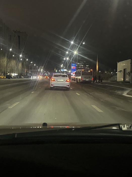 Камри 30 американец