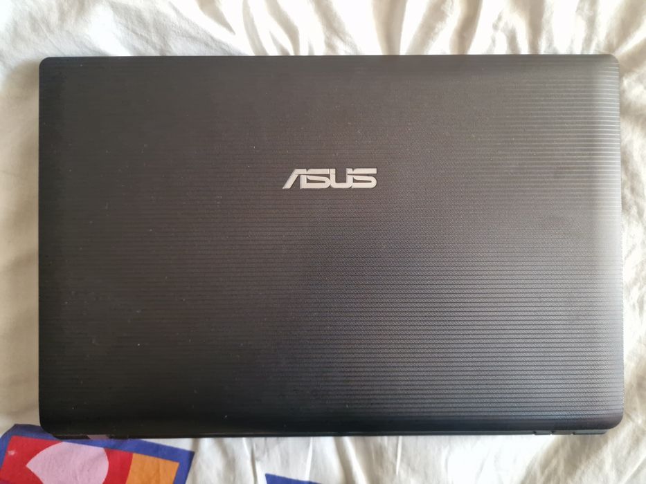 Лаптол ASUS K53SD