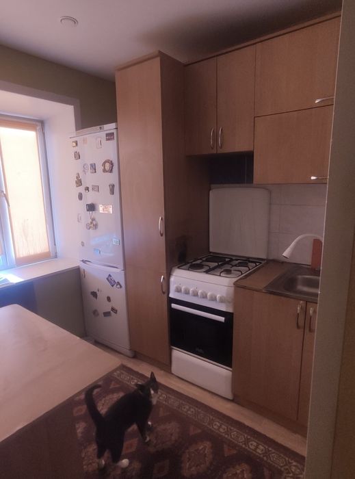 Продажа 1ком квартиры в центре города