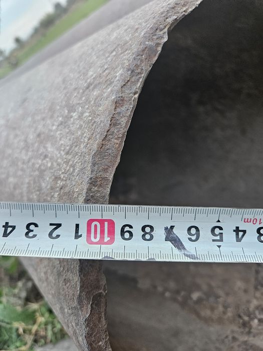 Трубы 380мм ссср