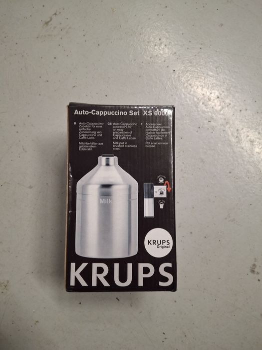 Приставка за капучино Krups SX 600010