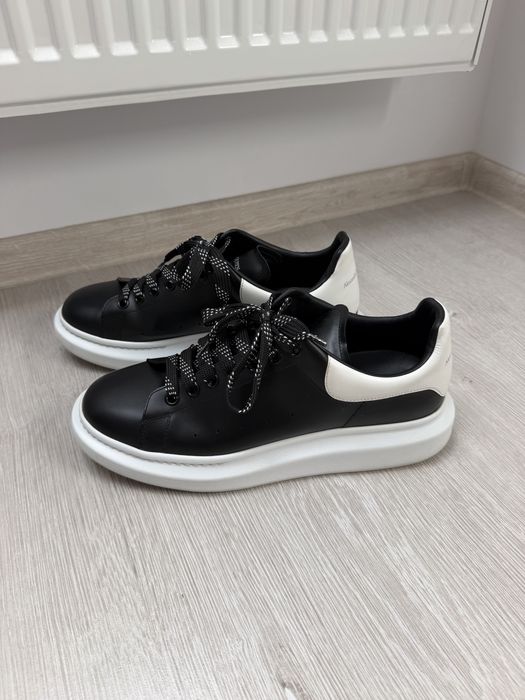 Adidasi Alexander McQueen Originali