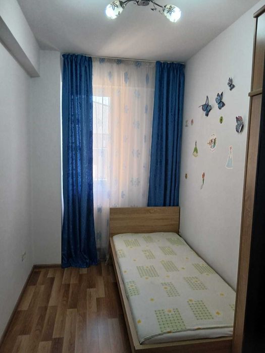Apartament de închiriat – Militari Residence, Chiajna | Direct Proprietar | Fără Comision - More