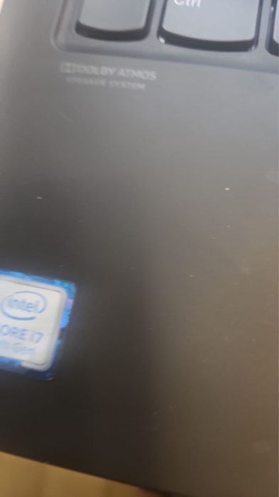 Lenovo X1 Carbon Intel Core i7 SSD 512GB, 16GB RAM