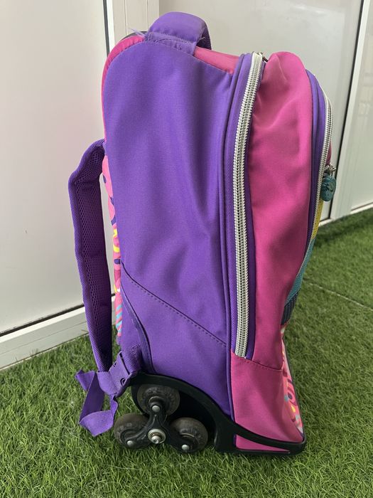 Ученически раници за момиче