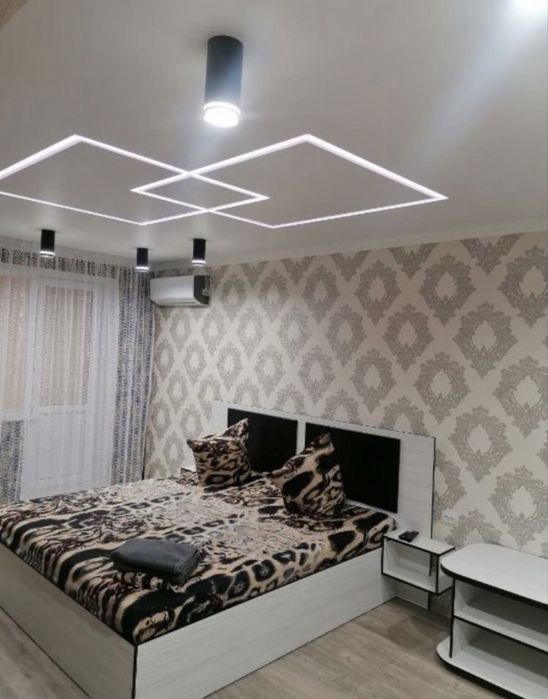 Квартира посуточно