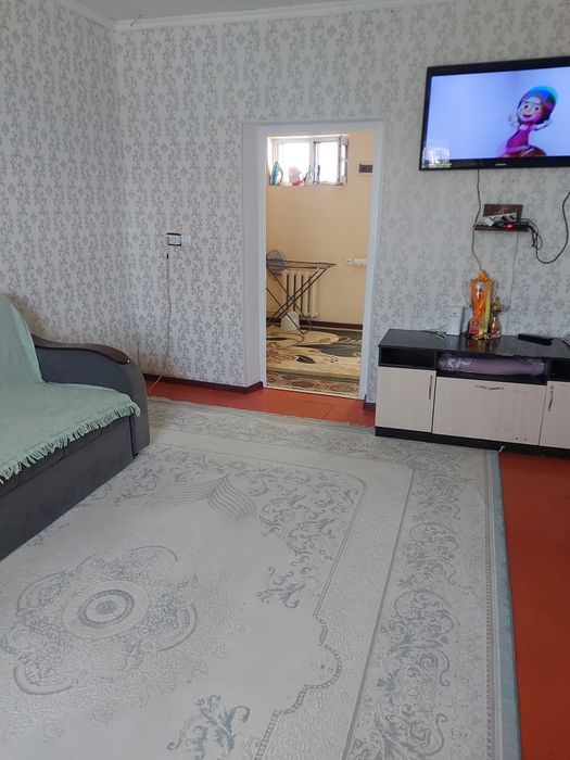 Дом  продаётся срочно