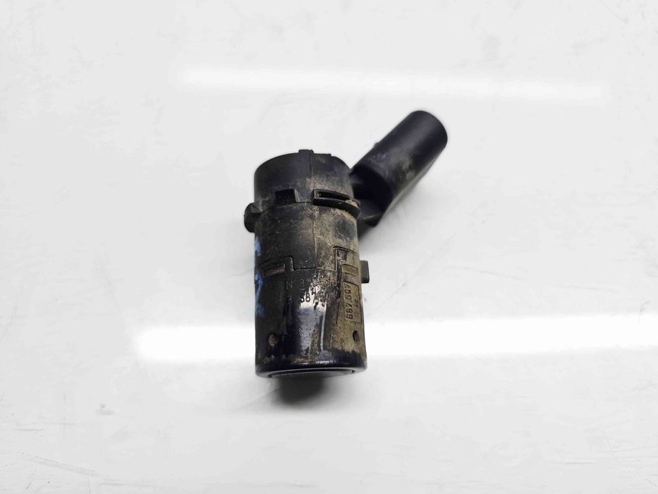Senzor parcare Audi A4 (8EC, B7) [Fabr 2004-2008] 4H0919275D