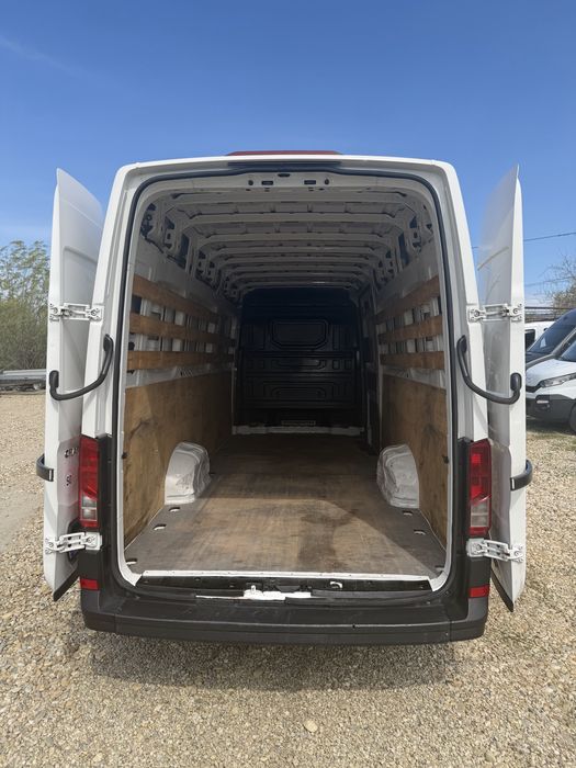Volkswagen Crafter XXL 2019 2.0Tdi 140cp