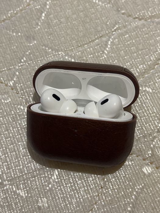 Продам Airpods pro