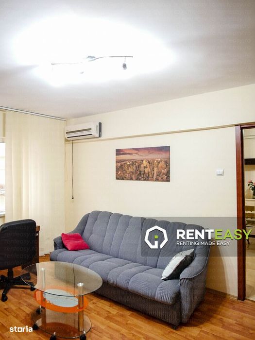 Apartament cu 2 camere situat in zona Piata Unirii - UMF