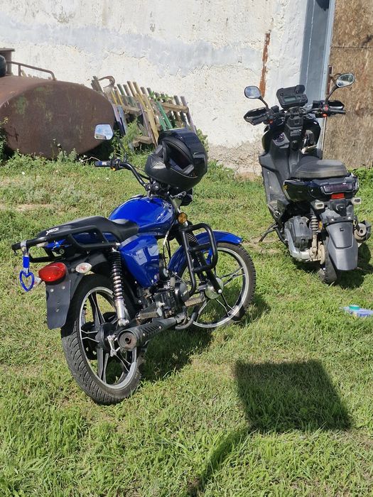 Продам YAQI 50сс