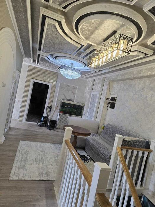 Сдается Аренда Квартира Сагбон BAURAM Дуплекс, 8/8/9, 200 кв.м.
