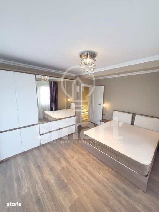 Casa tip Duplex NOU 160 mp 4 camere Voronet Iris