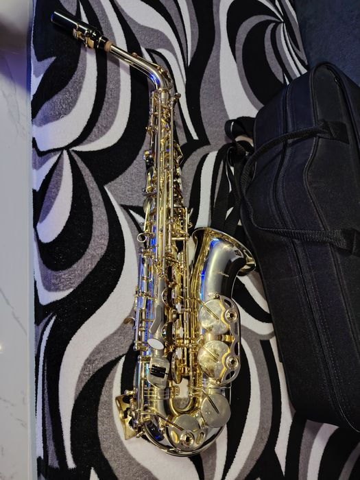 Saxofon Startone Alto