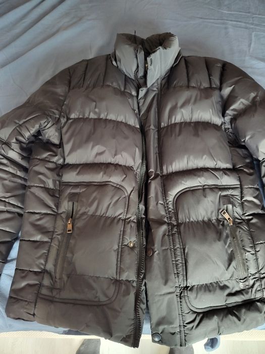 Мъжко яке в отлично състояние, изключително запазено!