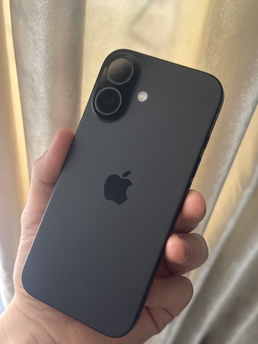 iphone 16 EAC 95% AKB