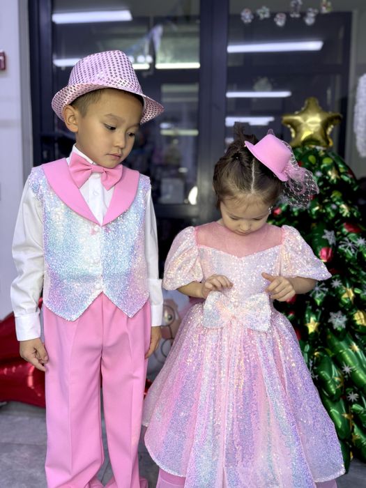 карнавальный костюм на прокат