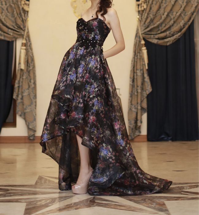 Продам платье