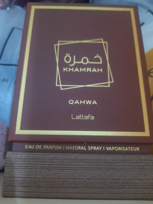 Новые пару пшиков заказали привозные оригенал