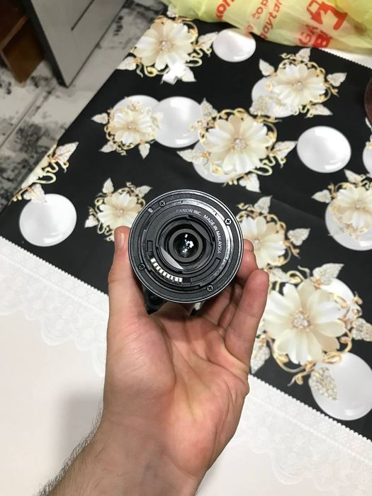 Canon m50 mark 2 sotiladi