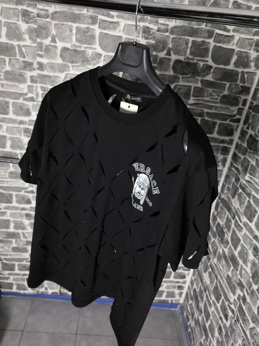 Versace тениска НАМАЛЕНА