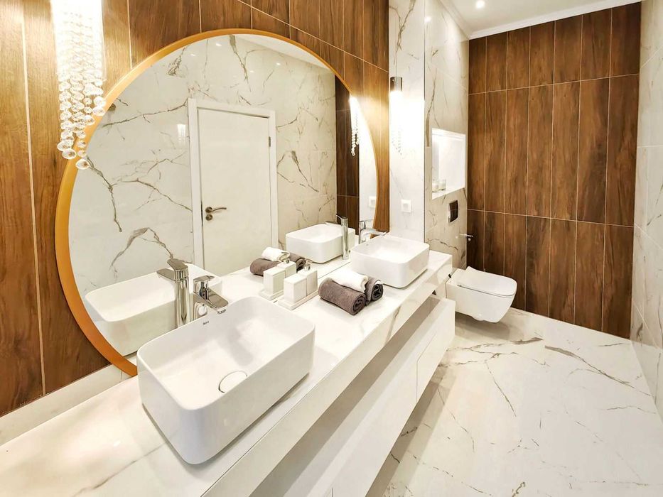 Луксозна къща в гр.Пловдив - кв. Остромила!