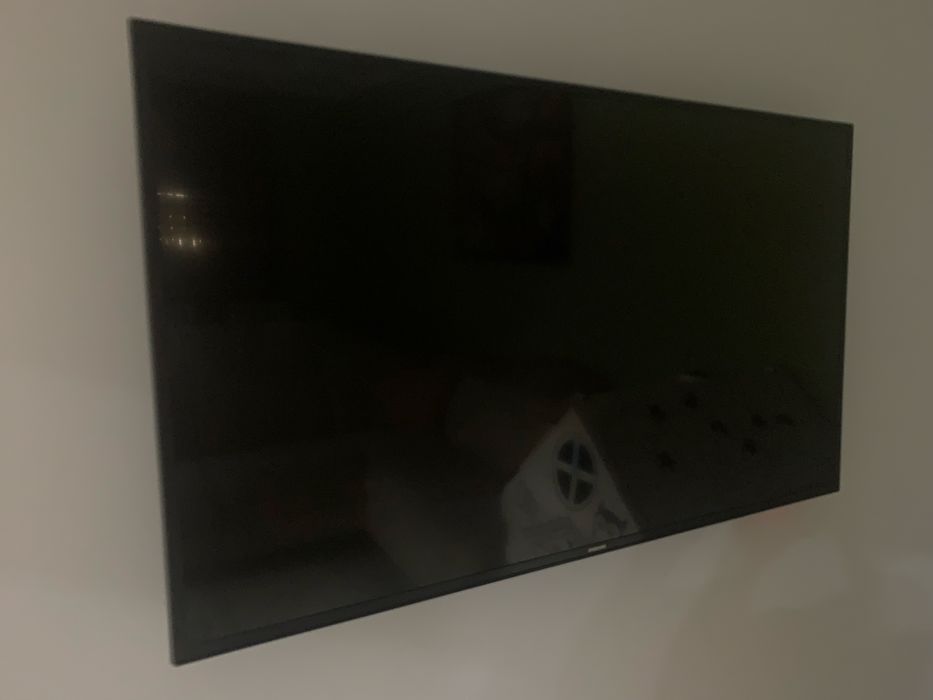 Телевизор Samsung диагональ 50”