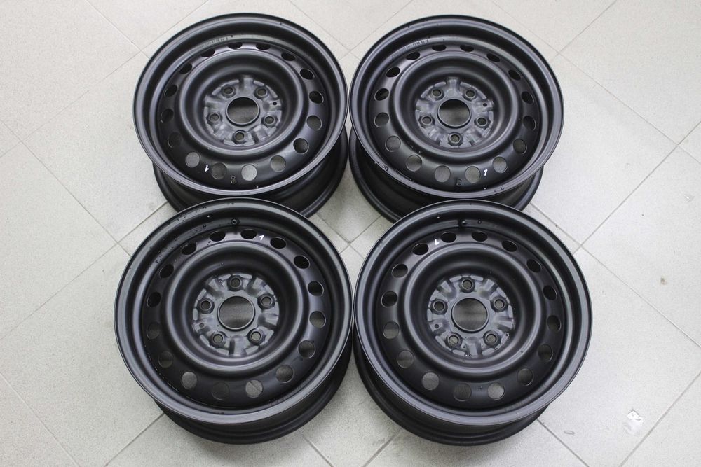 Джанти 15" 5x114,3 Toyota