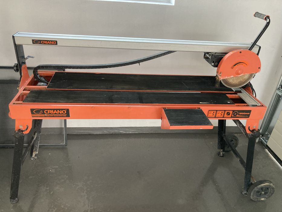 Vand aparat taiat  Criano Eco Pro